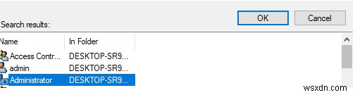「アクセス許可がありません」を解消!Windows 10でフォルダーとファイルの所有権を取得する方法