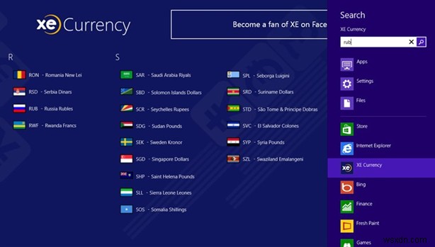 2022年版 Microsoft Storeで使えるおすすめ無料通貨換算アプリ5選