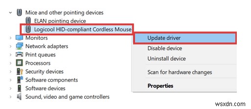 【解決済み】Windowsで「ワイヤレスマウスに接続できない」問題を直す方法
