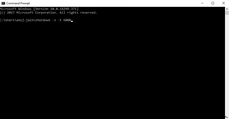 Windows 10/7で自動シャットダウンタイマーを設定する4つの方法