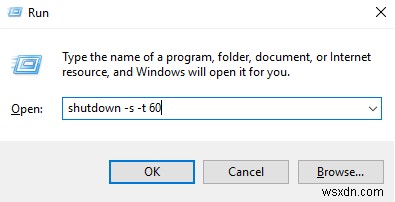 Windows 10/7で自動シャットダウンタイマーを設定する4つの方法