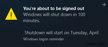 Windows 10/7で自動シャットダウンタイマーを設定する4つの方法