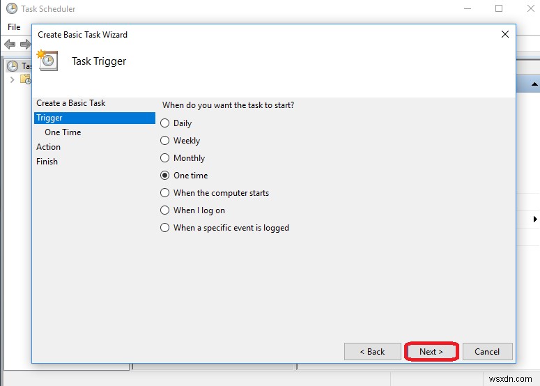 Windows 10/7で自動シャットダウンタイマーを設定する4つの方法