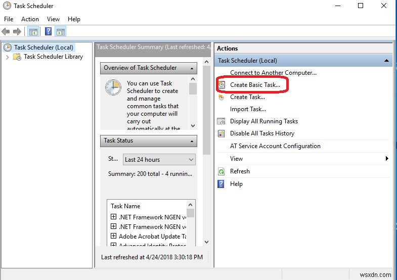 Windows 10/7で自動シャットダウンタイマーを設定する4つの方法