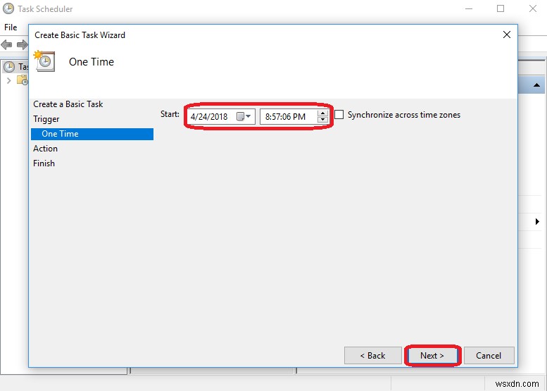 Windows 10/7で自動シャットダウンタイマーを設定する4つの方法