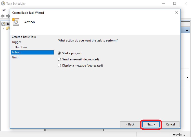 Windows 10/7で自動シャットダウンタイマーを設定する4つの方法