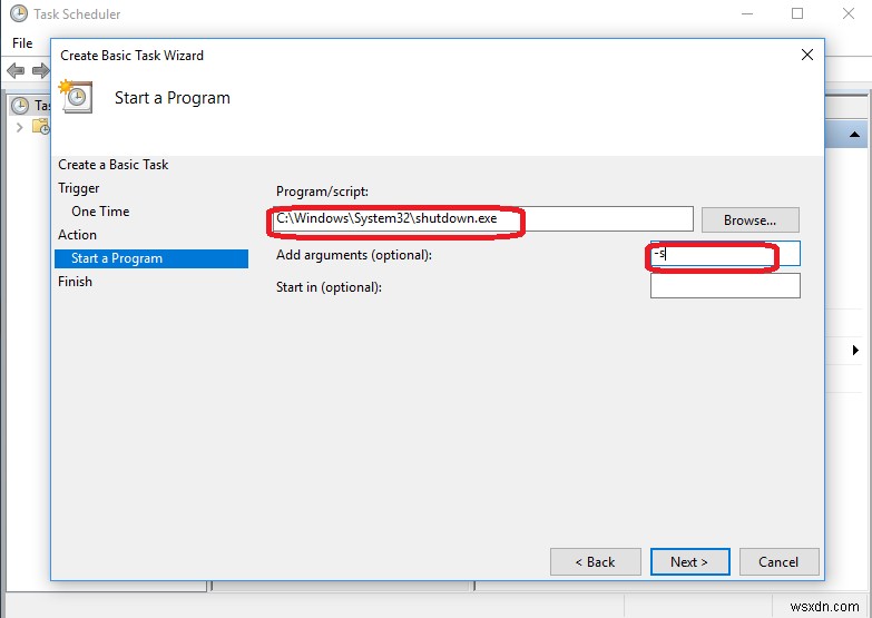 Windows 10/7で自動シャットダウンタイマーを設定する4つの方法