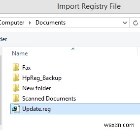 Windows 10のレジストリ修復手順とインポートエラーの解決方法