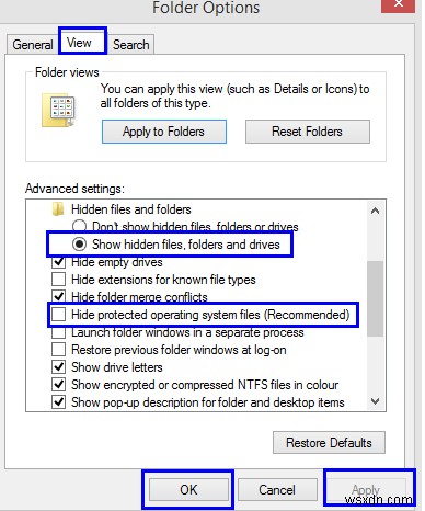 Windows 10でごみ箱が破損したときの直し方｜原因と2つの対処法を徹底解説