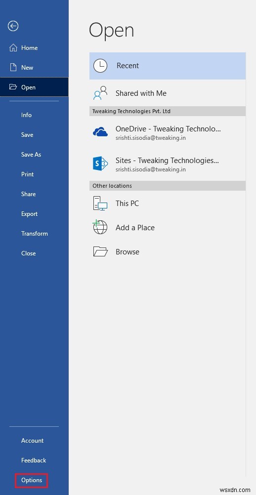 【保存忘れ対策】Windows 10で保存していないWord文書を復元する3つの方法