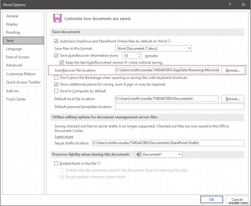 【保存忘れ対策】Windows 10で保存していないWord文書を復元する3つの方法