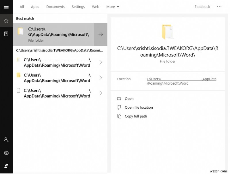 【保存忘れ対策】Windows 10で保存していないWord文書を復元する3つの方法