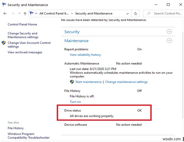 Windows 10で「ドライブのスキャンと修復」が停止する問題を解決する6つの方法