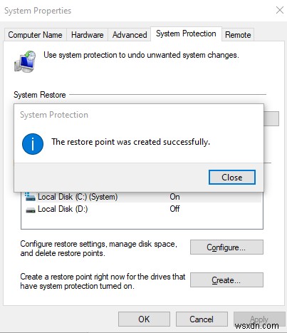 Windows 10でシステムファイルをバックアップする方法｜手動・自動の2つの手順を解説