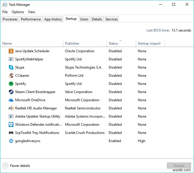 Windows 10でゲーム中にクラッシュしないための原因と対処法まとめ