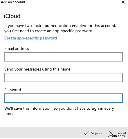 Windows 10でiCloudを設定する方法とiCloudカレンダーのスパム削除手順を徹底解説