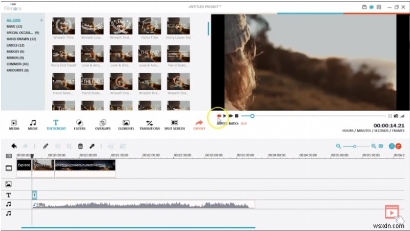 Windows 10で動画を回転させる方法|VLC・Filmora・オンラインツール徹底解説