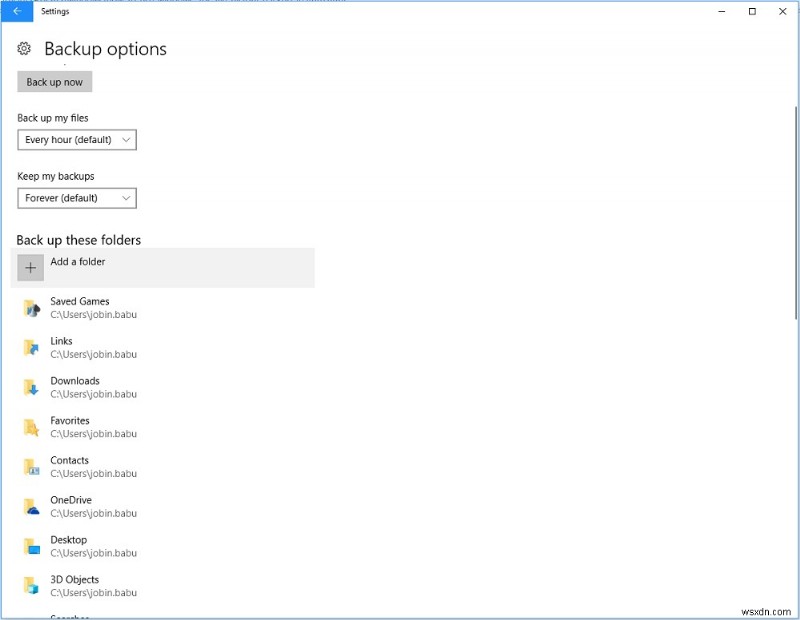 Windows 10の「ファイル履歴」でデータを自動バックアップ・復元する完全ガイド