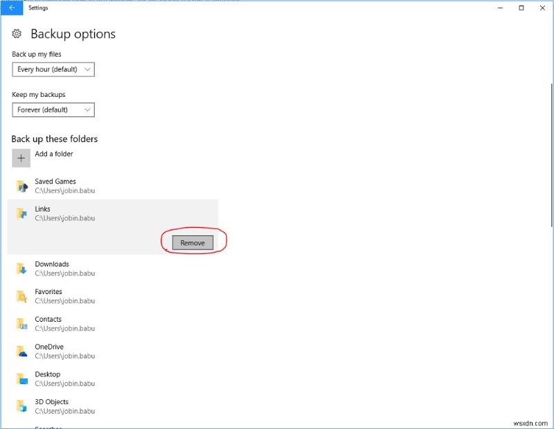 Windows 10の「ファイル履歴」でデータを自動バックアップ・復元する完全ガイド