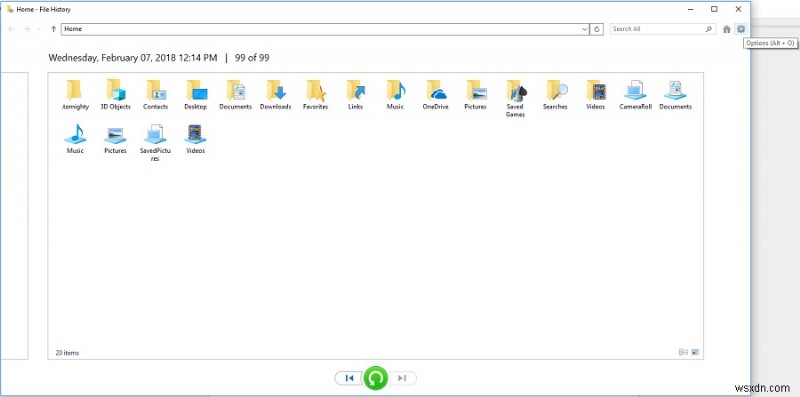 Windows 10の「ファイル履歴」でデータを自動バックアップ・復元する完全ガイド