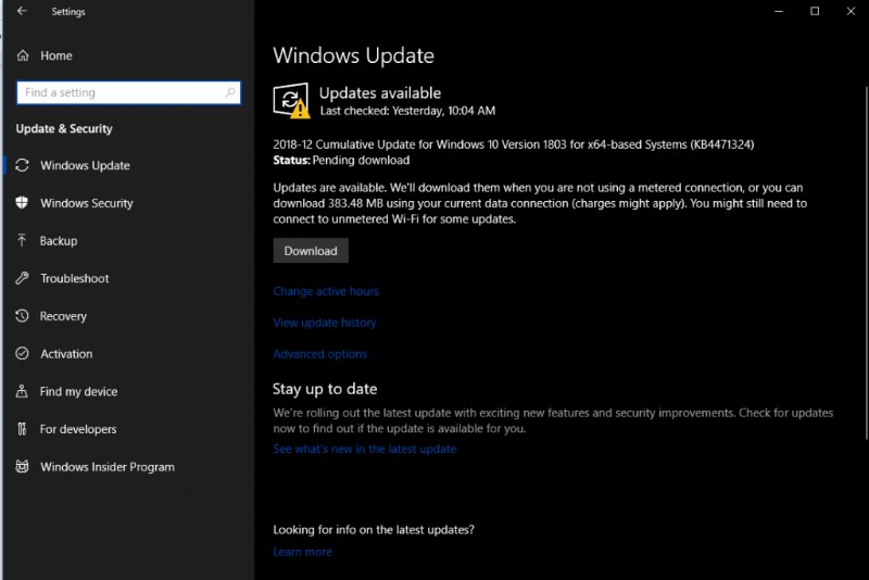 Windows 10のタスクバーに関するトラブルを解決する6つの対処法
