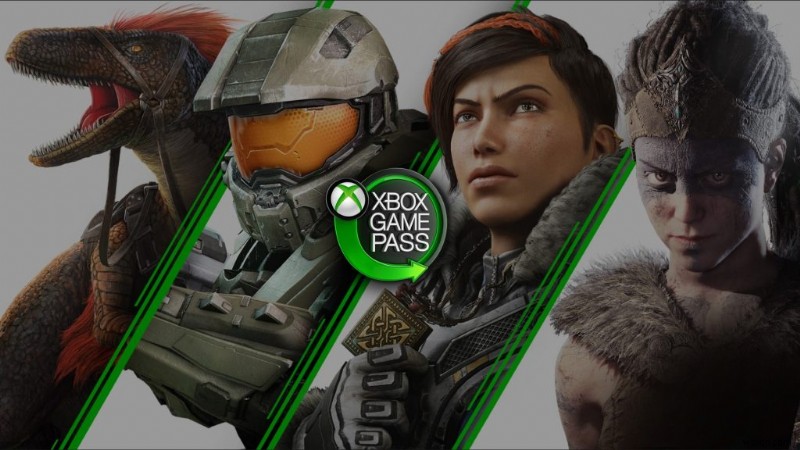 Windows 10でXbox Game Passを使う方法|登録手順と使い方を徹底解説