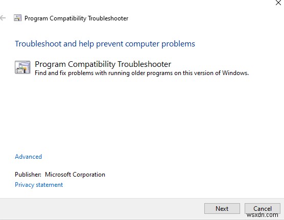 Windows 10で古いプログラムを互換モードで動かす方法【トラブルシューティング付き】