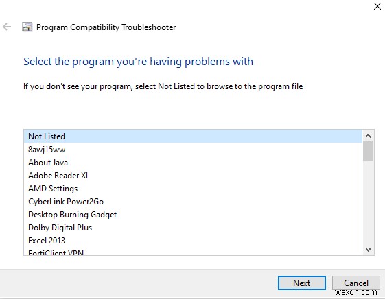 Windows 10で古いプログラムを互換モードで動かす方法【トラブルシューティング付き】