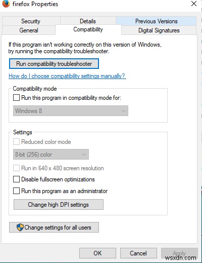 Windows 10で古いプログラムを互換モードで動かす方法【トラブルシューティング付き】