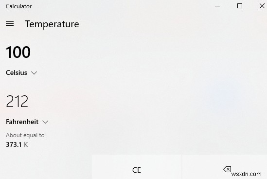 Windows 10標準の「電卓」アプリに隠された、あまり知られていない9つの便利機能