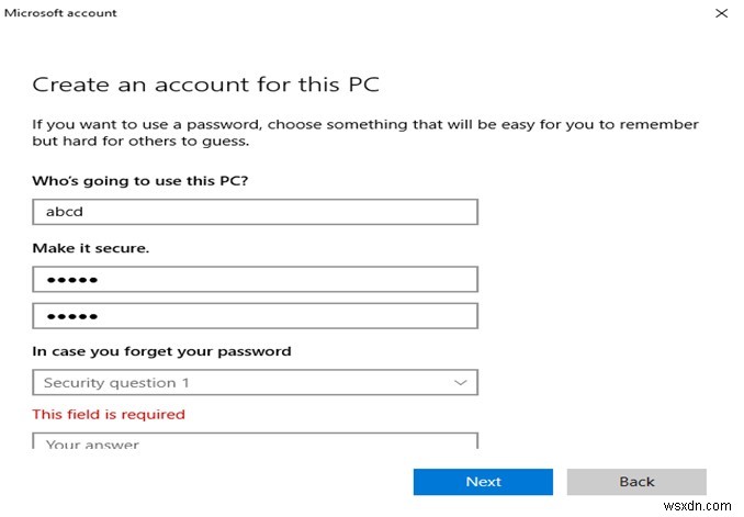 Windows 10で「Shell Infrastructure Hostは動作を停止しました」エラーを修正する5つの方法