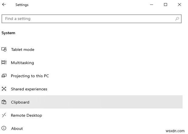 Windows 10のクリップボード履歴と同期機能でデバイス間コピー&ペーストを活用する方法