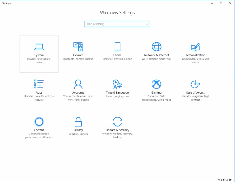 Windows 10 April 2018 Update適用後にディスク容量を取り戻す2つの方法