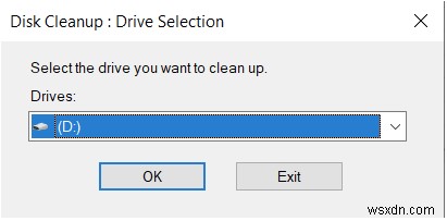 Windows 10/8/7でディスク容量不足を解消する方法|今すぐ試せる7つの対処法