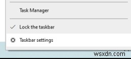 Windows 10のタスクバーが白くなる問題を解決する4つの方法