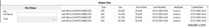 Windows 10 PCで古いファイルを特定して削除する方法【Disk Analyzer Pro活用術】