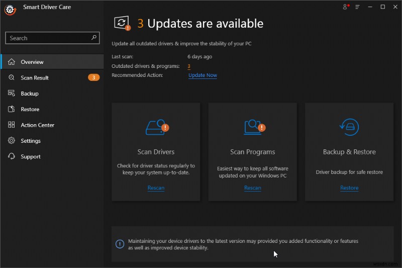 【解決】Windows 10で発生するDRIVER_POWER_STATE_FAILUREエラーの直し方