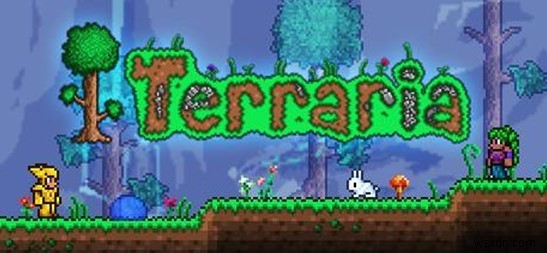 Windows 10でTerrariaがクラッシュし続ける問題を解決する方法