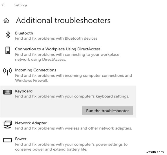 Windows 10でロジクールキーボードの入力遅延(ラグ)を解消する方法