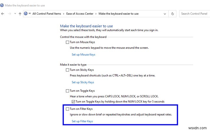 Windows 10でロジクールキーボードの入力遅延(ラグ)を解消する方法