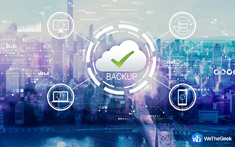 Windows 10 PCでバックアップを自動スケジュールする方法|Right Backupアプリ活用ガイド