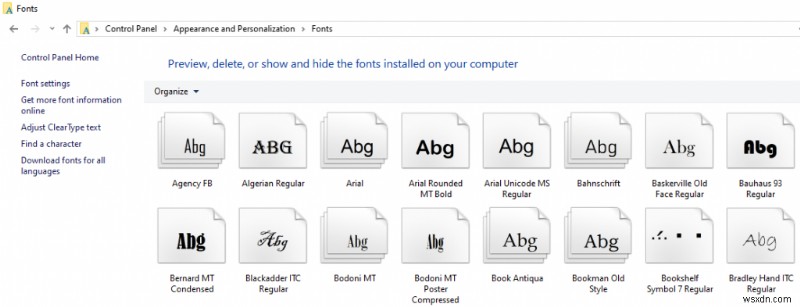 Windows 10にフォントをインストールする方法|無料・有料フォントの入手から確認・管理まで完全ガイド