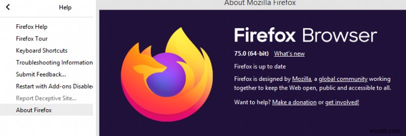 Windows 10でFirefoxのメモリ使用量が高いときの対処法5選