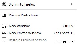 Windows 10でFirefoxのメモリ使用量が高いときの対処法5選