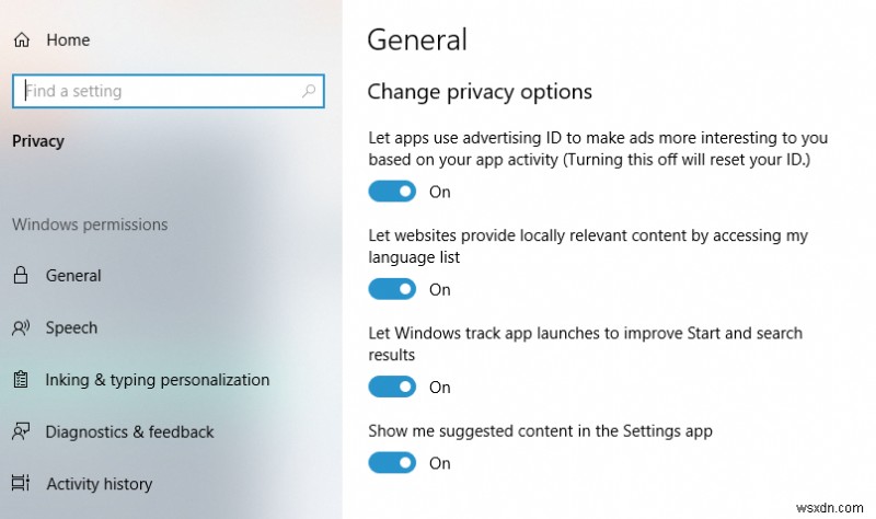 Windows 10はアクティビティ履歴にユーザー情報を記録している?確認・削除・無効化の完全ガイド