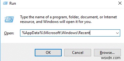 Windows 10で「最近使ったファイル」と「頻繁に使うフォルダー」を削除・無効化する方法