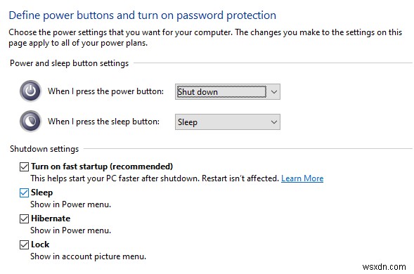 Windows 10でhiberfil.sysを削除して休止状態を無効化する方法