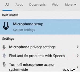 【解決法】HyperX Cloud AlphaのマイクがWindows 10で動作しないときの対処法