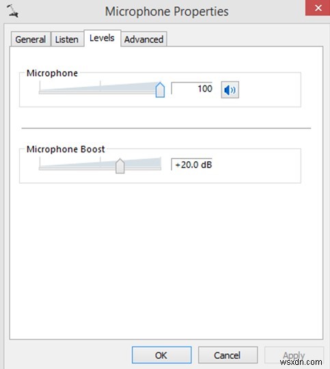 【解決法】HyperX Cloud AlphaのマイクがWindows 10で動作しないときの対処法