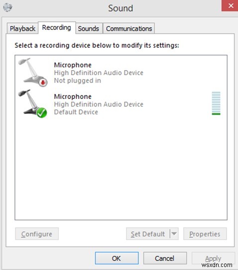 【解決法】HyperX Cloud AlphaのマイクがWindows 10で動作しないときの対処法